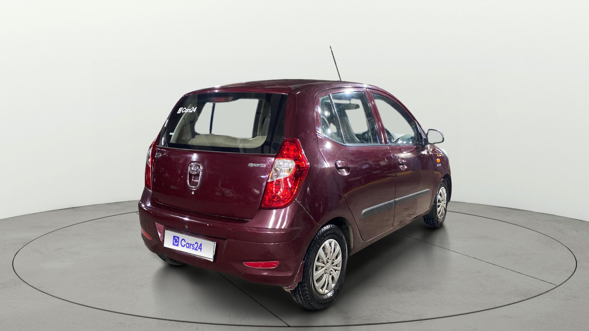 Image Used Car