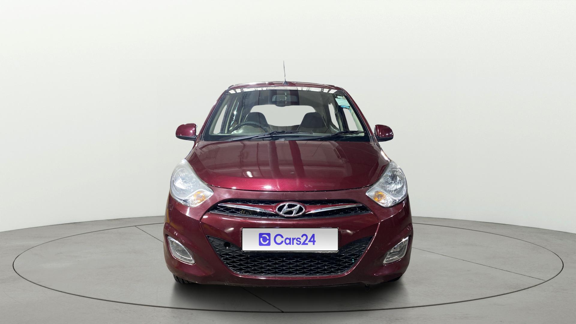 Image Used Car