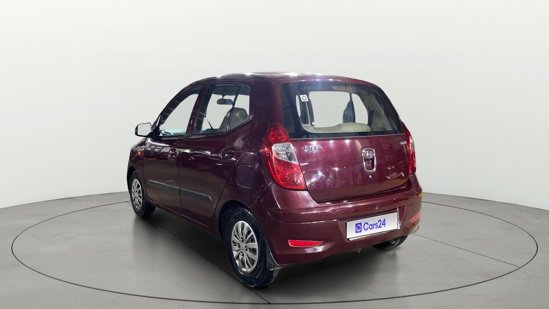 Image Used Car
