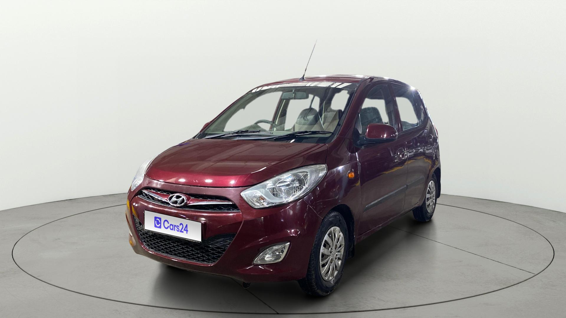 Image Used Car