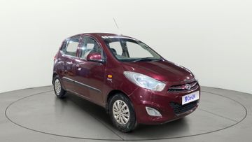 Used Sportz 1.1L