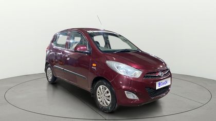 Used Sportz 1.1L