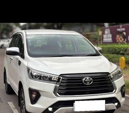 44 Used Toyota Innova Crysta in Fatehgarh Sahib