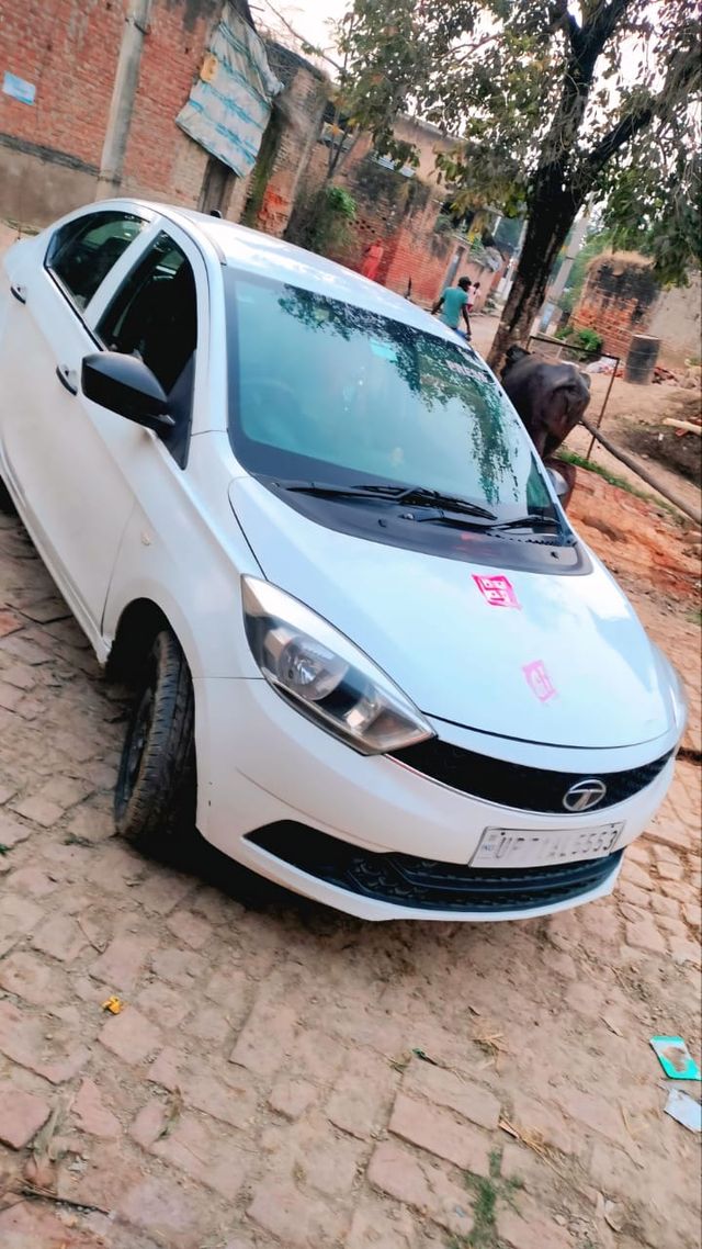 Tata Tigor 1.2 Revotron XB Second-hand 2019 Tata Tigor 1.2 Revotron XB for sale in Lucknow
