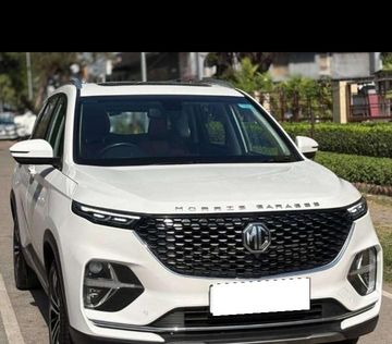 Used Sharp CVT