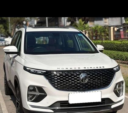 Used Sharp CVT
