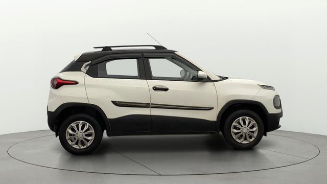 Tata Punch Accomplished BSVI Second-hand 2022 Tata Punch Accomplished BSVI for sale in Lucknow