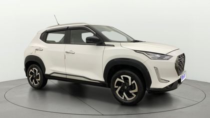 2022 Nissan Magnite XV BSVI