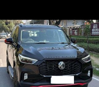 Used Black Storm 4x4 6Str