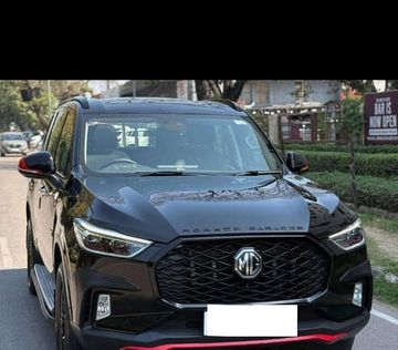 Used Black Storm 4x4 6Str