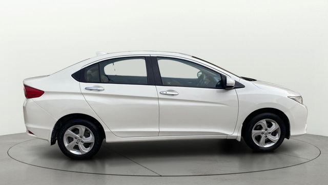 Honda City i VTEC CVT VX Second-hand 2016 Honda City i VTEC CVT VX for sale in Patna