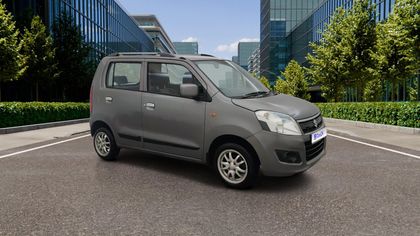 73 Used Maruti Suzuki Wagon R in Pune