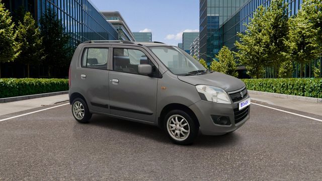 Second-hand 2018 Maruti Suzuki Wagon R VXI BS IV for sale in Pune