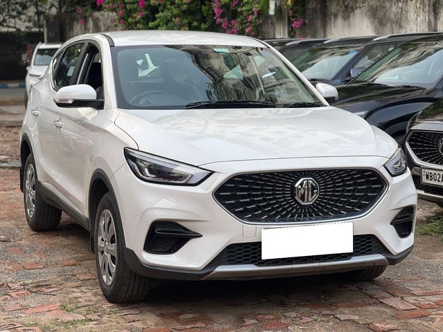 MG Astor Style MT Second-hand 2024 MG Astor Style MT for sale in Kolkata