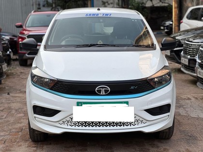 Tata Tiago EV XE MR