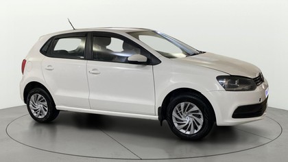 2019 Volkswagen Polo GT 1.0 TSI
