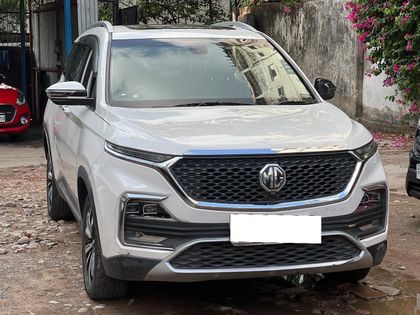 2019 MG Hector Sharp DCT