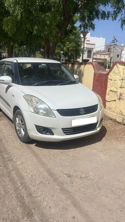 27 Used Maruti Suzuki Swift