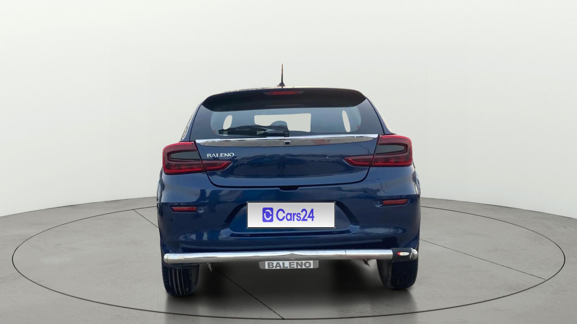 Image Used Car