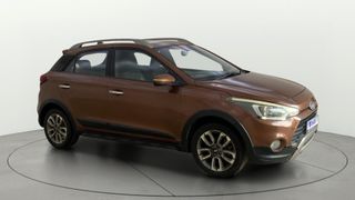 Used 1.4 SX