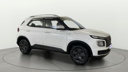 2023 Hyundai Venue S 2023-2025