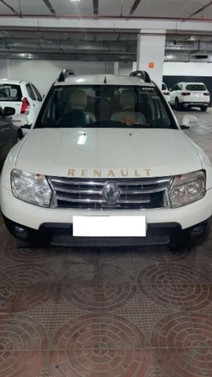Used RXL AWD