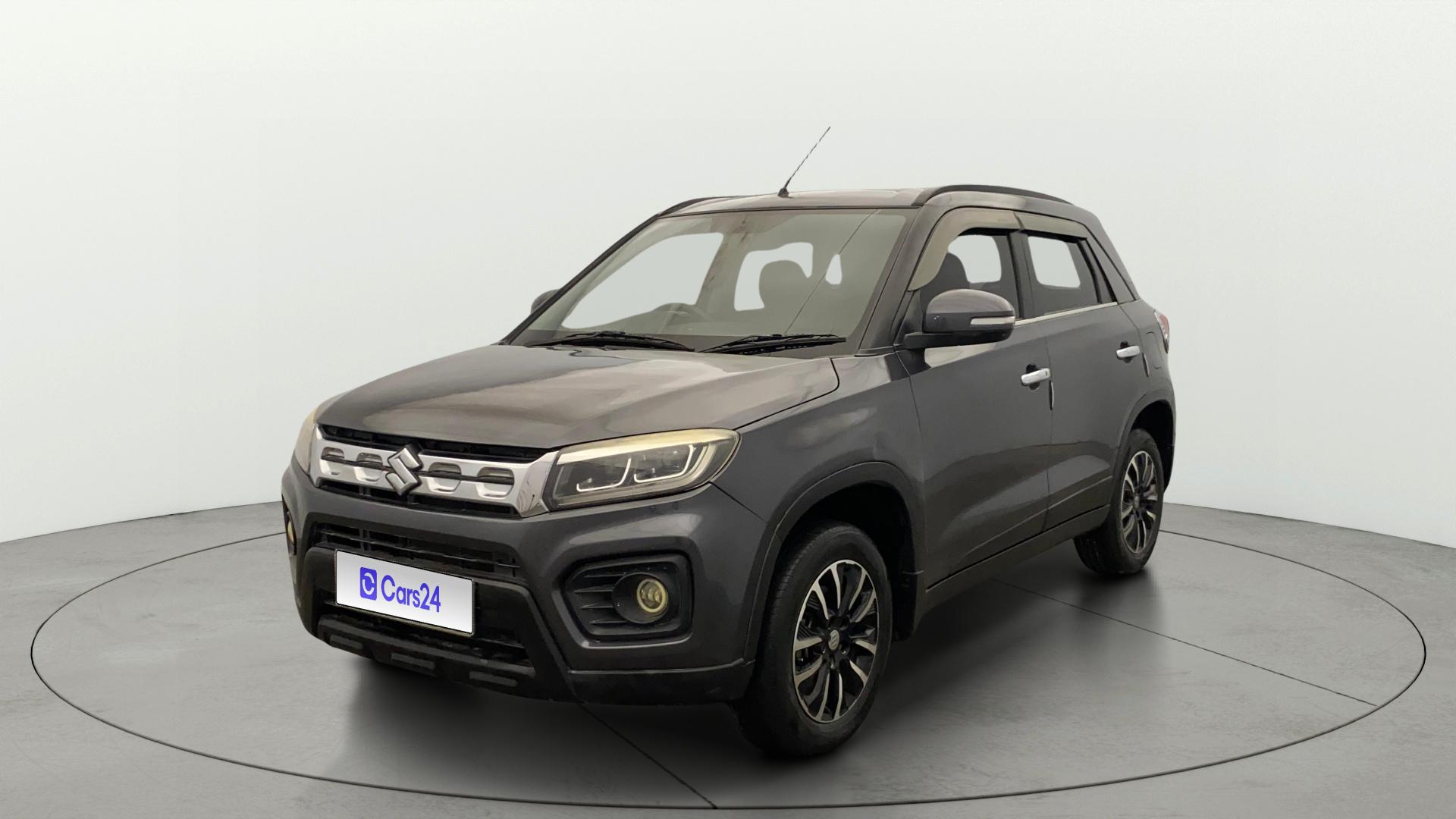 Image Used Car