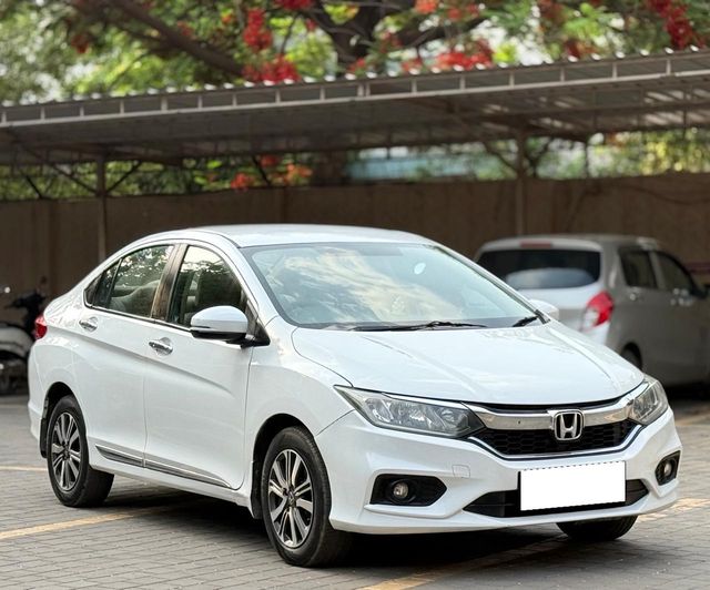 Honda City i-DTEC V Second-hand 2019 Honda City i-DTEC V for sale in Nashik