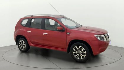Used XV D Pre AMT