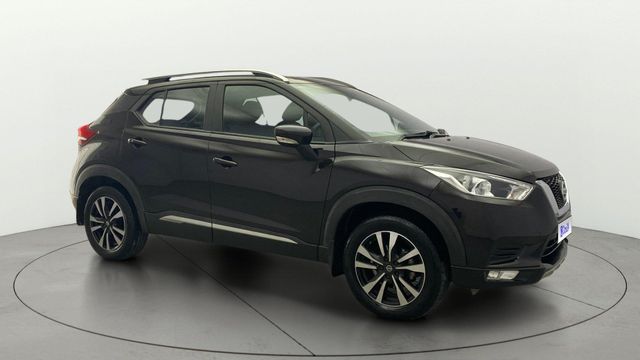 Second-hand 2019 Nissan Kicks XL D BSIV for sale in Kochi