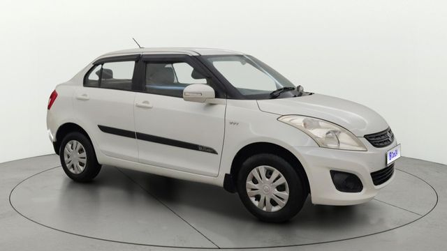 Maruti Suzuki Swift Dzire VXI Second-hand 2014 Maruti Suzuki Swift Dzire VXI for sale in Pune