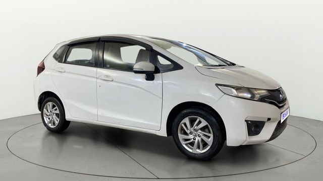 Second-hand 2016 Honda Jazz 1.2 V AT i VTEC for sale in Ghaziabad