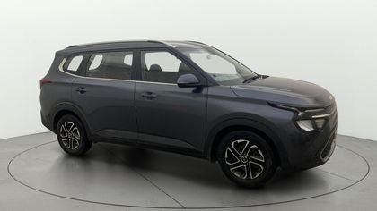 2022 Kia Carens Prestige Plus Turbo DCT 2022-2023