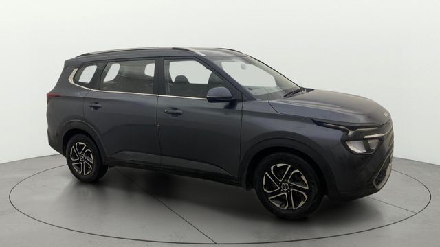 Second-hand 2022 Kia Carens Prestige Plus Turbo DCT 2022-2023 for sale in Bangalore
