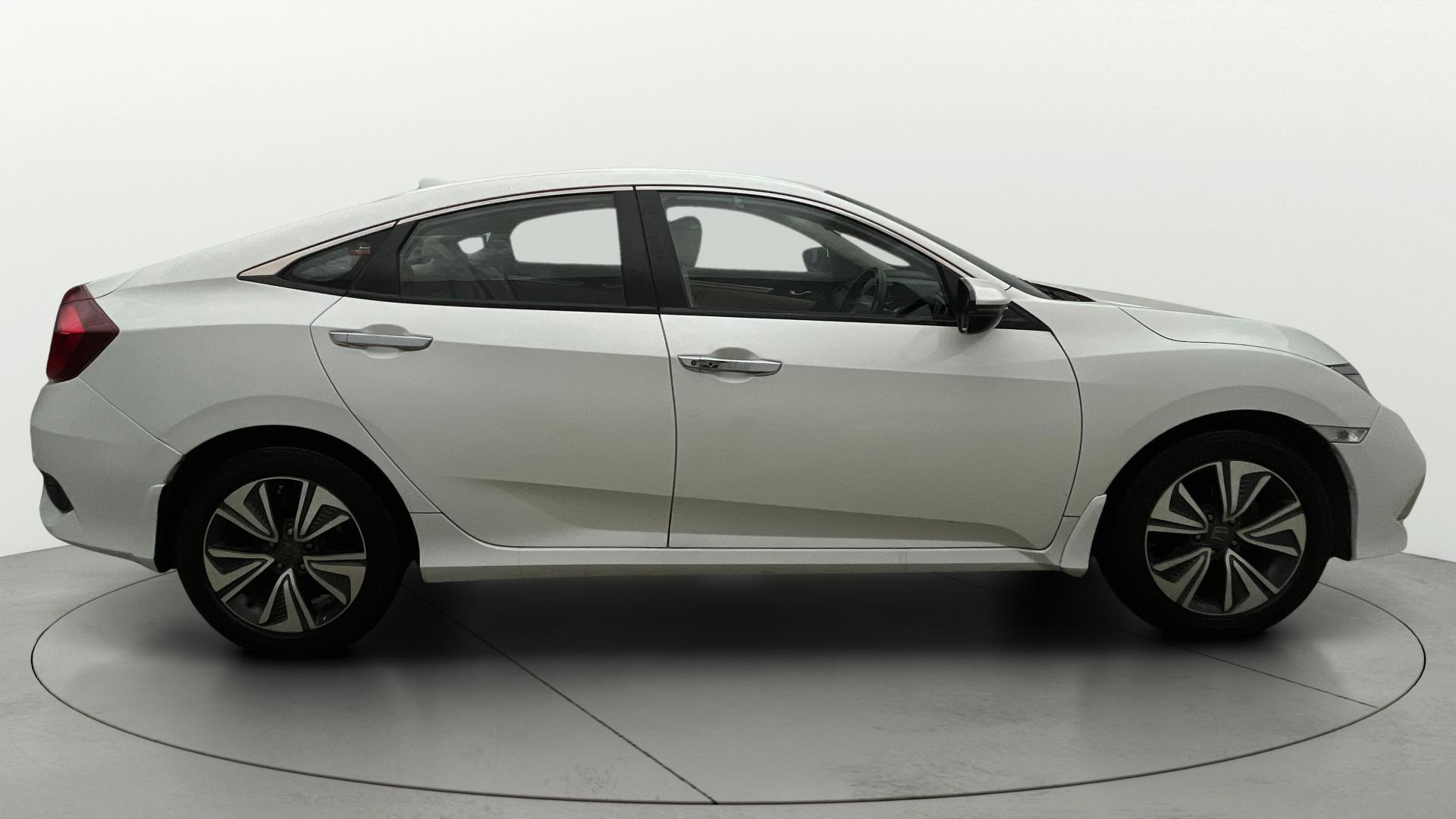 851 Used Honda Cars in Charkhi Dadri - Second Hand Honda Cars at