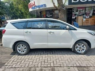 Used Toyota Innova 2.5 VX (Diesel) 8 Seater BS IV