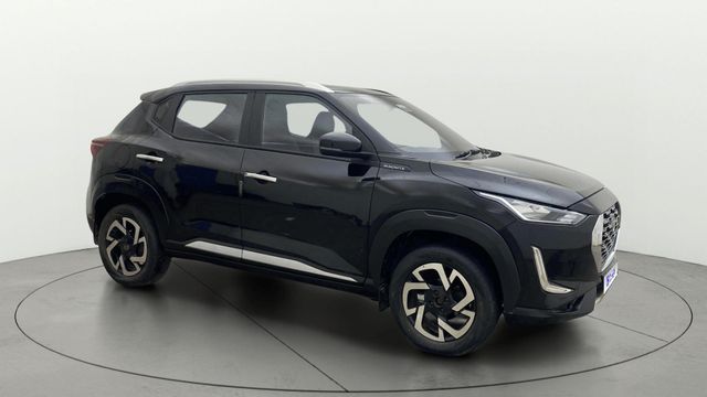 Nissan Magnite XV BSVI Second-hand 2022 Nissan Magnite XV BSVI for sale in Hyderabad