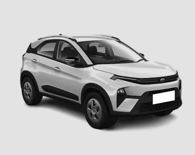 Tata Nexon Smart Plus S Second-hand 2024 Tata Nexon Smart Plus S for sale in Hapur
