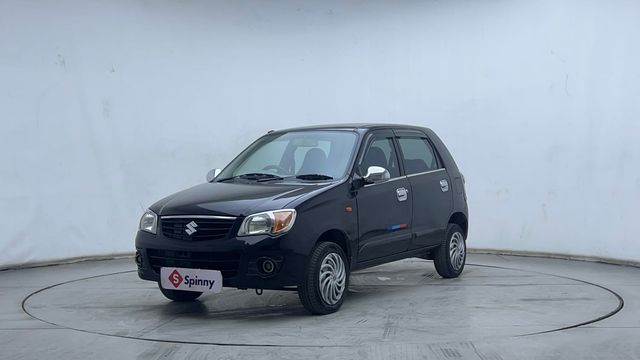 Second-hand 2012 Maruti Suzuki Alto K10 LXI for sale in Hyderabad