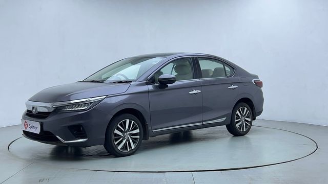 Used Honda City Sedan Cars in Karjat - 408 Second Hand Cars for