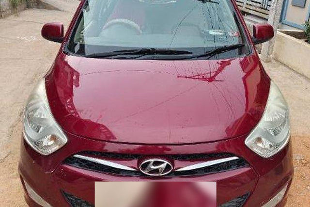 Image Used Car