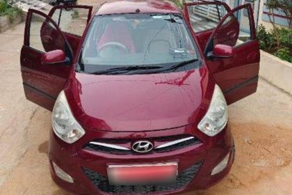 Used Sportz 1.1L