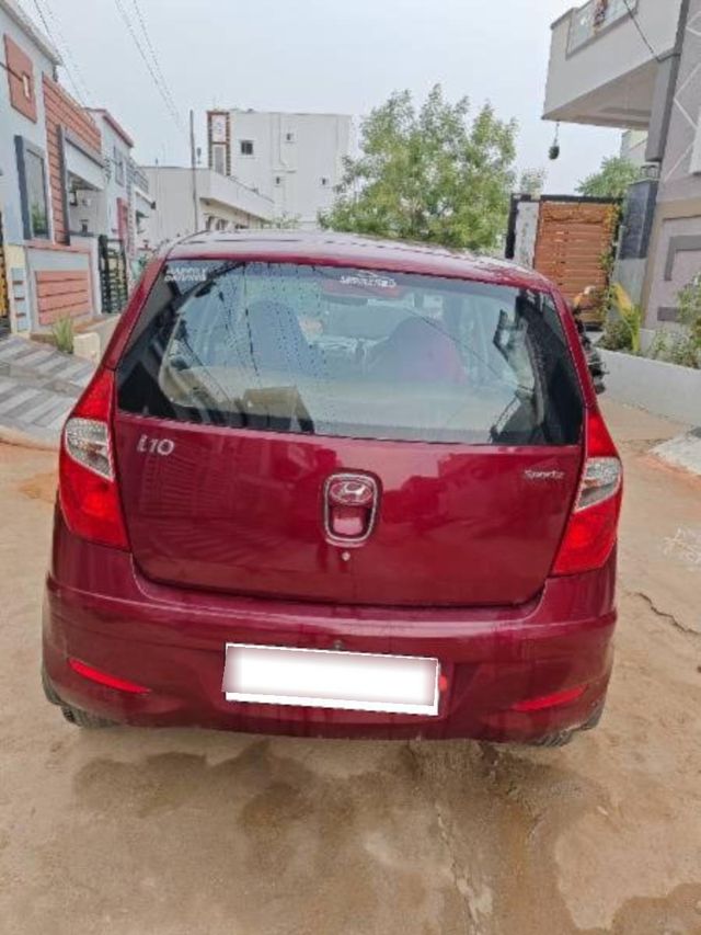 Image Used Car
