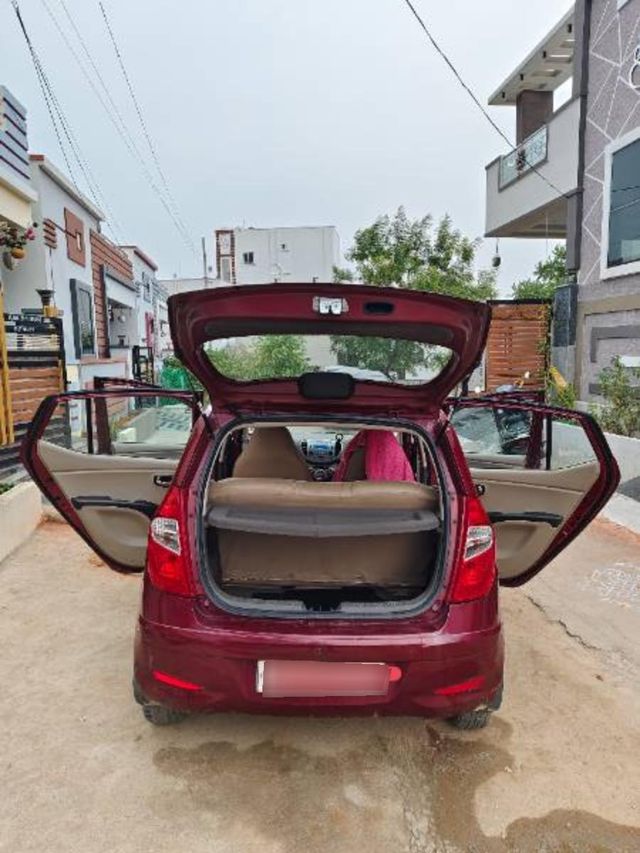 Image Used Car
