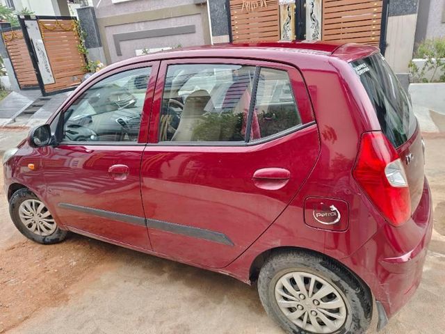 Image Used Car