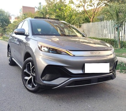 BYD Atto 3 Dynamic