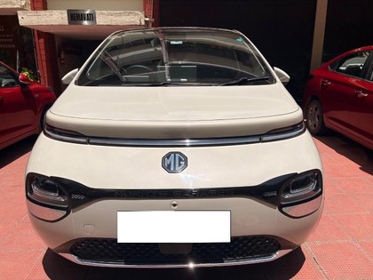 MG Windsor EV Essence
