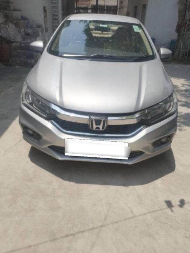 Second-hand 2018 Honda City i-DTEC V for sale in Khurja
