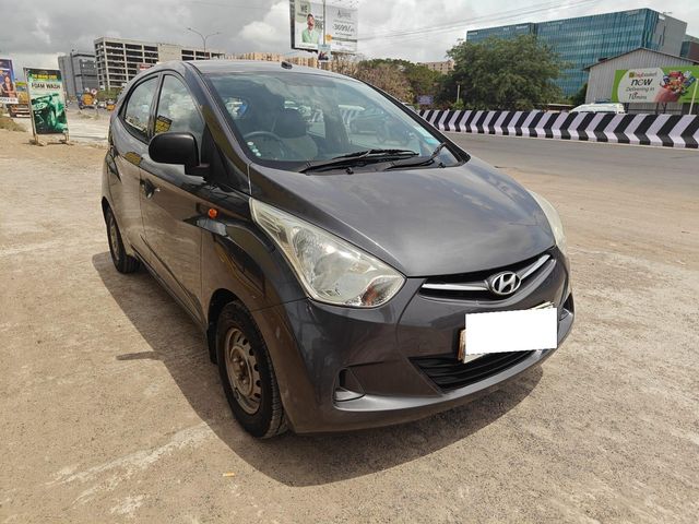 Second-hand 2016 Hyundai EON Era Plus for sale in Chennai