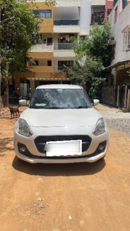 69 Used Maruti Suzuki Swift in Bangalore
